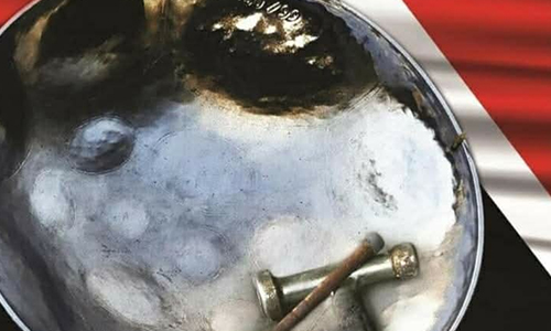 Steelpan Documentary