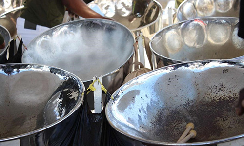 Steelpan