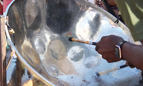 Steelpan