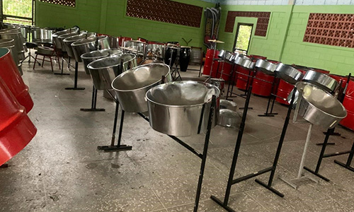 Steelpan